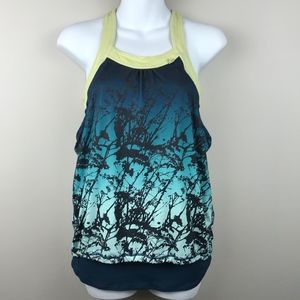 Sweaty Betty Athletic Tank Top - Size XS